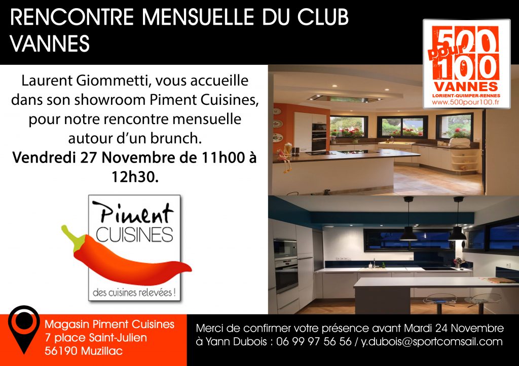 club de rencontres vannes