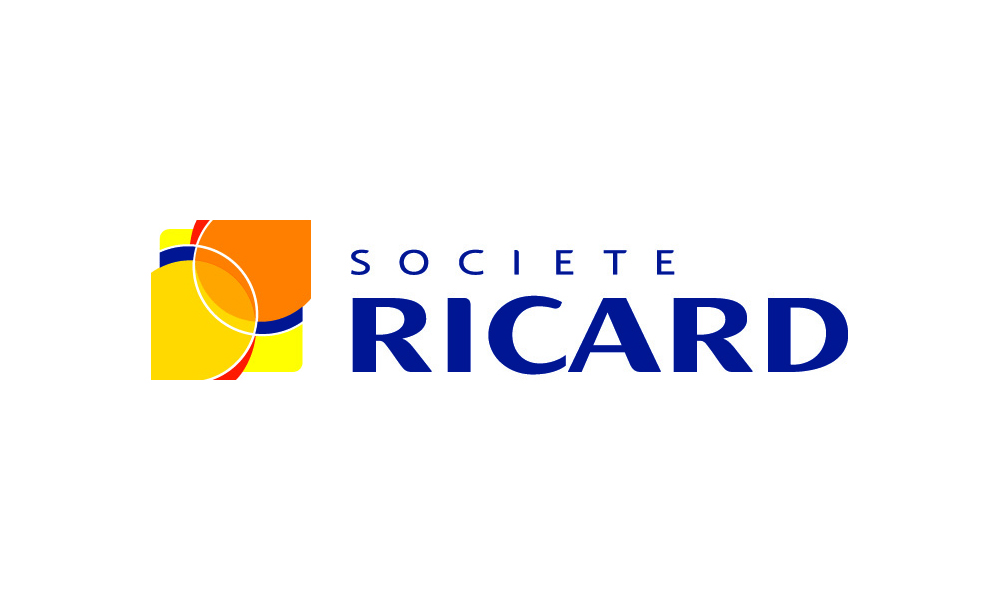MAISON RICARD