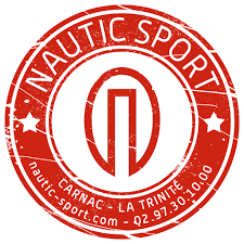 NAUTIC SPORT- BLEU RIVAGE