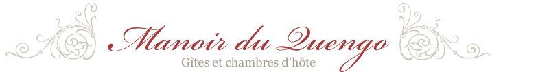 MANOIR DU QUENGO