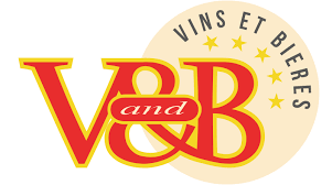 V and B Caudan