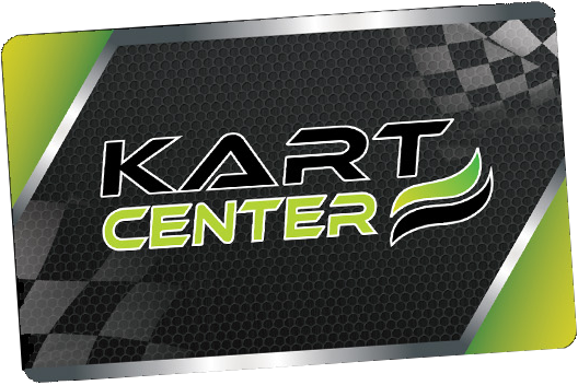 KART CENTER 56