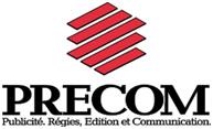 Logo Precom