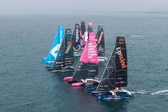 Act 2 des Ocean Fifty Series - Concarneau le 27/06/2025