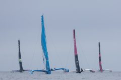Act 2 des Ocean Fifty Series - Concarneau le 27/06/2025